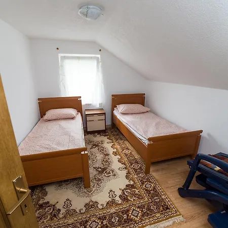 Holiday Ermin Holiday home
