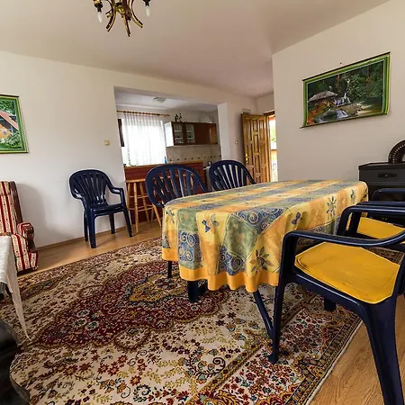 Holiday Ermin Holiday home *
