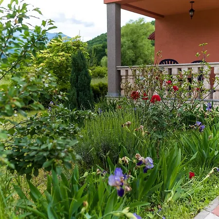 Holiday Ermin Holiday home Lohovo