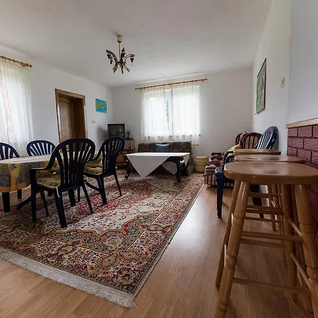 Holiday Ermin Holiday home