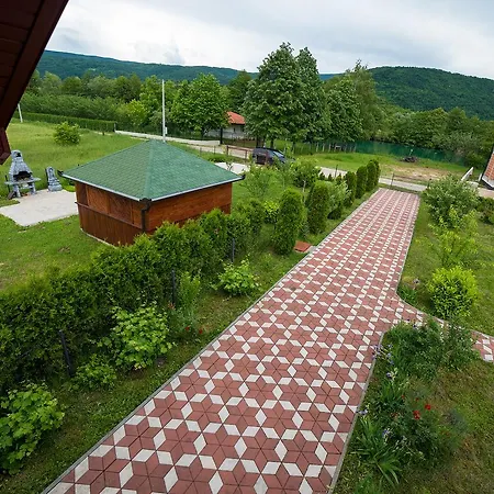 Holiday home Holiday Ermin *