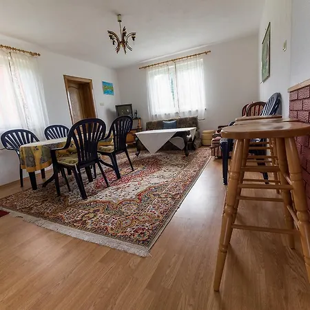Holiday Ermin Holiday home